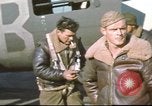 Image of B-17 Flying Fortress bombers United Kingdom, 1943, second 24 stock footage video 65675061385