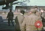 Image of B-17 Flying Fortress bombers United Kingdom, 1943, second 27 stock footage video 65675061385