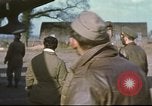 Image of B-17 Flying Fortress bombers United Kingdom, 1943, second 28 stock footage video 65675061385