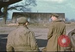Image of B-17 Flying Fortress bombers United Kingdom, 1943, second 33 stock footage video 65675061385