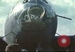 Image of B-17 Flying Fortress bombers United Kingdom, 1943, second 36 stock footage video 65675061385