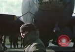 Image of B-17 Flying Fortress bombers United Kingdom, 1943, second 38 stock footage video 65675061385