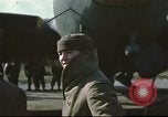 Image of B-17 Flying Fortress bombers United Kingdom, 1943, second 39 stock footage video 65675061385