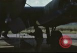 Image of B-17 Flying Fortress bombers United Kingdom, 1943, second 42 stock footage video 65675061385