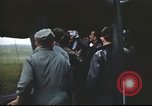 Image of B-17 Flying Fortress bomber crew United Kingdom, 1943, second 4 stock footage video 65675061386