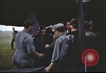 Image of B-17 Flying Fortress bomber crew United Kingdom, 1943, second 6 stock footage video 65675061386