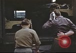 Image of B-17 Flying Fortress bomber crew United Kingdom, 1943, second 11 stock footage video 65675061386