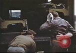 Image of B-17 Flying Fortress bomber crew United Kingdom, 1943, second 12 stock footage video 65675061386