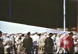 Image of B-17 Flying Fortress bomber crew United Kingdom, 1943, second 22 stock footage video 65675061386