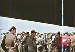 Image of B-17 Flying Fortress bomber crew United Kingdom, 1943, second 24 stock footage video 65675061386