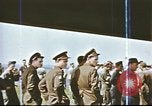 Image of B-17 Flying Fortress bomber crew United Kingdom, 1943, second 27 stock footage video 65675061386