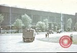 Image of B-17 Flying Fortress bomber crew United Kingdom, 1943, second 33 stock footage video 65675061386