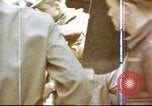 Image of B-17 Flying Fortress bomber crew United Kingdom, 1943, second 34 stock footage video 65675061386