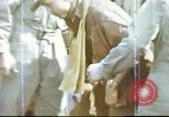 Image of B-17 Flying Fortress bomber crew United Kingdom, 1943, second 39 stock footage video 65675061386