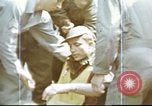 Image of B-17 Flying Fortress bomber crew United Kingdom, 1943, second 41 stock footage video 65675061386