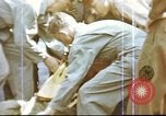 Image of B-17 Flying Fortress bomber crew United Kingdom, 1943, second 43 stock footage video 65675061386