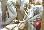 Image of B-17 Flying Fortress bomber crew United Kingdom, 1943, second 44 stock footage video 65675061386