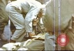 Image of B-17 Flying Fortress bomber crew United Kingdom, 1943, second 45 stock footage video 65675061386