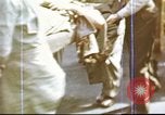 Image of B-17 Flying Fortress bomber crew United Kingdom, 1943, second 46 stock footage video 65675061386