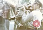 Image of B-17 Flying Fortress bomber crew United Kingdom, 1943, second 49 stock footage video 65675061386
