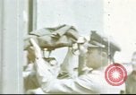 Image of B-17 Flying Fortress bomber crew United Kingdom, 1943, second 53 stock footage video 65675061386