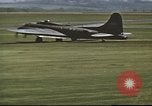 Immagine di B-17 Flying Fortress bomber equipaggio Regno Unito, 1943, secondo 16 filmato di repertorio 65675061387