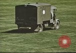 Immagine di B-17 Flying Fortress bomber equipaggio Regno Unito, 1943, secondo 21 filmato di repertorio 65675061387