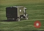 Immagine di B-17 Flying Fortress bomber equipaggio Regno Unito, 1943, secondo 22 filmato di repertorio 65675061387