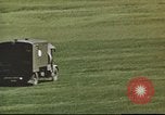 Immagine di B-17 Flying Fortress bomber equipaggio Regno Unito, 1943, secondo 24 filmato di repertorio 65675061387