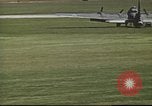 Immagine di B-17 Flying Fortress bomber equipaggio Regno Unito, 1943, secondo 31 filmato di repertorio 65675061387
