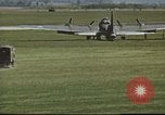 Immagine di B-17 Flying Fortress bomber equipaggio Regno Unito, 1943, secondo 35 filmato di repertorio 65675061387