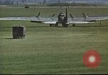 Immagine di B-17 Flying Fortress bomber equipaggio Regno Unito, 1943, secondo 38 filmato di repertorio 65675061387