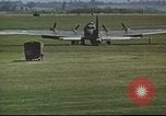 Immagine di B-17 Flying Fortress bomber equipaggio Regno Unito, 1943, secondo 39 filmato di repertorio 65675061387