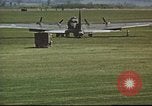Immagine di B-17 Flying Fortress bomber equipaggio Regno Unito, 1943, secondo 41 filmato di repertorio 65675061387
