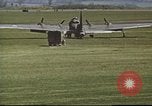Immagine di B-17 Flying Fortress bomber equipaggio Regno Unito, 1943, secondo 42 filmato di repertorio 65675061387