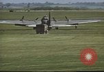 Immagine di B-17 Flying Fortress bomber equipaggio Regno Unito, 1943, secondo 43 filmato di repertorio 65675061387