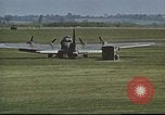 Immagine di B-17 Flying Fortress bomber equipaggio Regno Unito, 1943, secondo 47 filmato di repertorio 65675061387