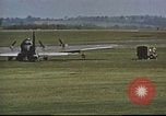 Immagine di B-17 Flying Fortress bomber equipaggio Regno Unito, 1943, secondo 52 filmato di repertorio 65675061387