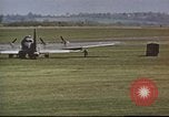 Immagine di B-17 Flying Fortress bomber equipaggio Regno Unito, 1943, secondo 53 filmato di repertorio 65675061387