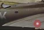 Immagine di B-17 Flying Fortress bomber equipaggio Regno Unito, 1943, secondo 60 filmato di repertorio 65675061387