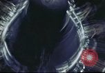 Standbild B-17 R-1820 Cyclone Motoren Vereinigtes Königreich, 1943, aus Sekunde 3 historischem Filmmaterial Videoclip 65675061389