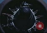 Standbild B-17 R-1820 Cyclone Motoren Vereinigtes Königreich, 1943, aus Sekunde 6 historischem Filmmaterial Videoclip 65675061389