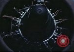 Standbild B-17 R-1820 Cyclone Motoren Vereinigtes Königreich, 1943, aus Sekunde 7 historischem Filmmaterial Videoclip 65675061389
