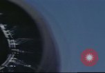 Standbild B-17 R-1820 Cyclone Motoren Vereinigtes Königreich, 1943, aus Sekunde 9 historischem Filmmaterial Videoclip 65675061389