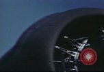 Standbild B-17 R-1820 Cyclone Motoren Vereinigtes Königreich, 1943, aus Sekunde 10 historischem Filmmaterial Videoclip 65675061389