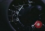 Standbild B-17 R-1820 Cyclone Motoren Vereinigtes Königreich, 1943, aus Sekunde 12 historischem Filmmaterial Videoclip 65675061389