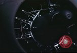 Standbild B-17 R-1820 Cyclone Motoren Vereinigtes Königreich, 1943, aus Sekunde 13 historischem Filmmaterial Videoclip 65675061389