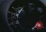 Standbild B-17 R-1820 Cyclone Motoren Vereinigtes Königreich, 1943, aus Sekunde 14 historischem Filmmaterial Videoclip 65675061389
