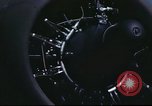 Standbild B-17 R-1820 Cyclone Motoren Vereinigtes Königreich, 1943, aus Sekunde 15 historischem Filmmaterial Videoclip 65675061389