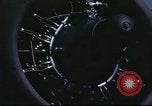 Standbild B-17 R-1820 Cyclone Motoren Vereinigtes Königreich, 1943, aus Sekunde 16 historischem Filmmaterial Videoclip 65675061389